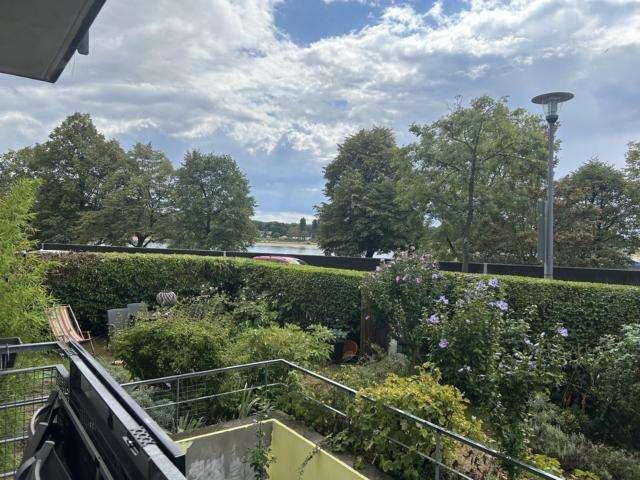 Wohnung zum Kaufen in Köln 285.000,00 EUR 64 m²