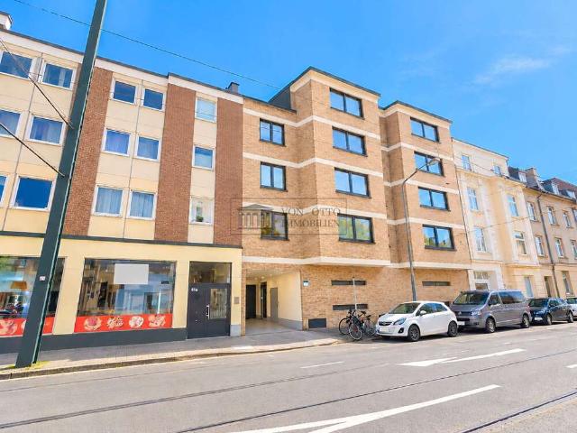 Wohnung zum Kaufen in Köln 285.000,00 EUR 39 m²