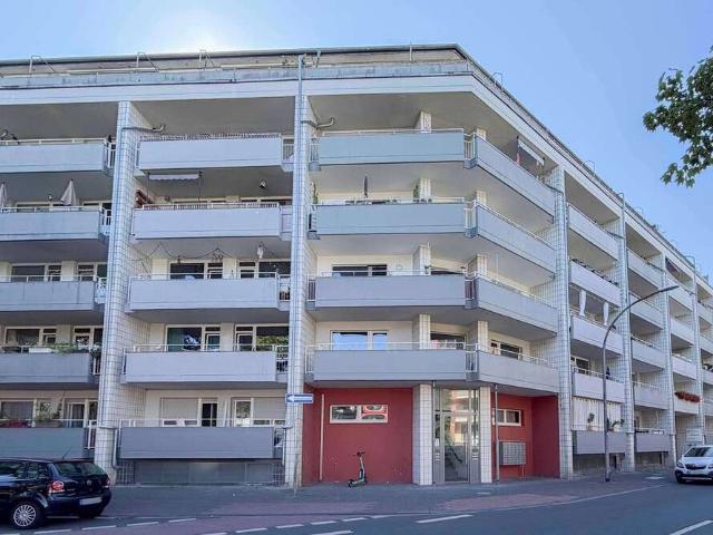 Wohnung zum Kaufen in Köln 288.000,00 EUR 68 m²