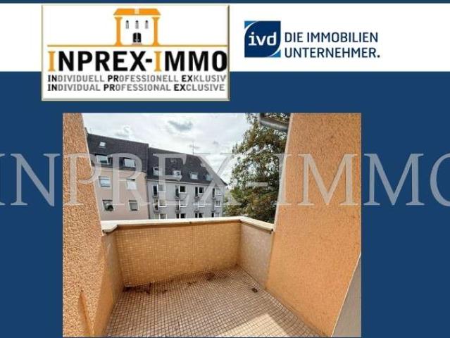 Wohnung zum Kaufen in Köln 289.000,00 EUR 55.65 m²