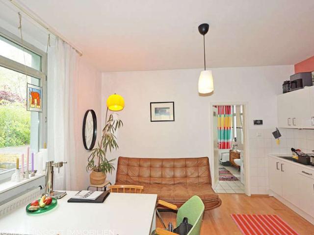 Wohnung zum Kaufen in Köln 289.000,00 EUR 58 m²