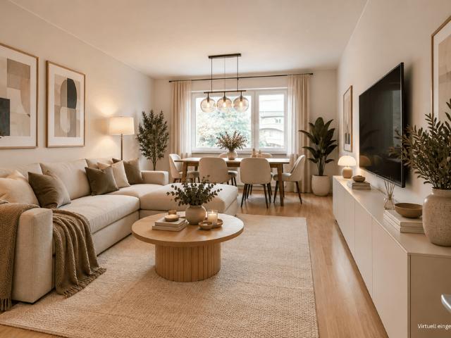 Wohnung zum Kaufen in Köln 289.000,00 EUR 61 m²