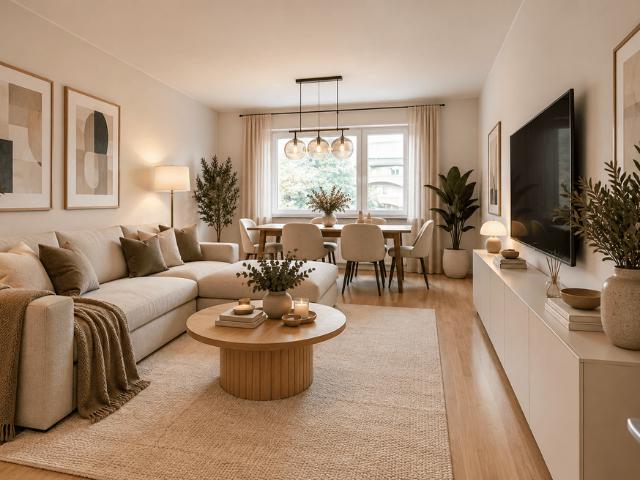 Wohnung zum Kaufen in Köln 289.000,00 EUR 61 m²