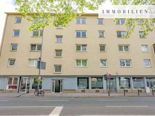 Wohnung zum Kaufen in Köln 289.000,00 EUR 72.13 m²