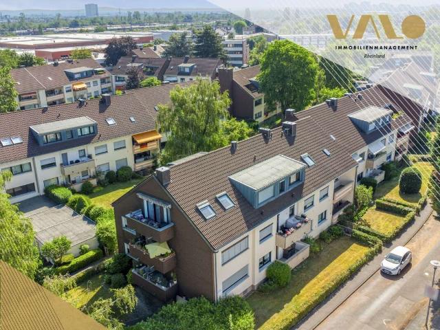 Wohnung zum Kaufen in Köln 289.000,00 EUR 80.05 m²