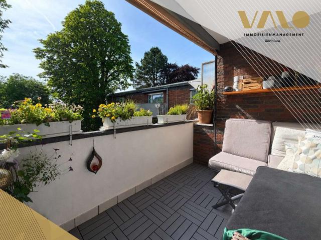 Wohnung zum Kaufen in Köln 289.000,00 EUR 81.95 m²