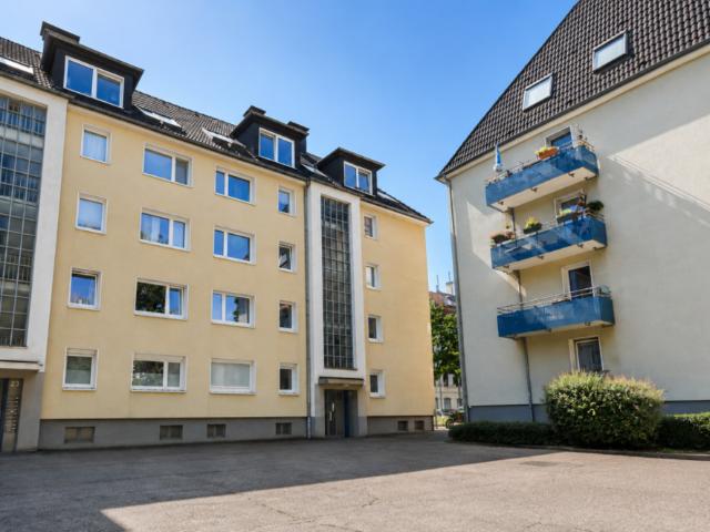 Wohnung zum Kaufen in Köln 290.000,00 EUR 42.5 m²
