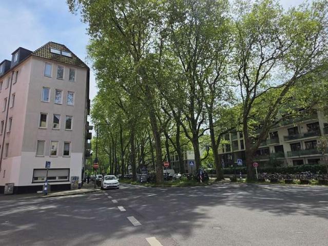 Wohnung zum Kaufen in Köln 290.000,00 EUR 55 m²