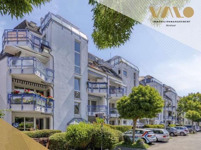 Wohnung zum Kaufen in Köln 293.000,00 EUR 67.4 m²