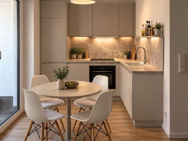 Wohnung zum Kaufen in Köln 294.900,00 EUR 47.47 m²