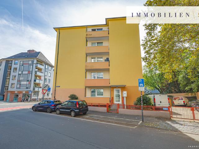 Wohnung zum Kaufen in Köln 295.000,00 EUR 51 m²