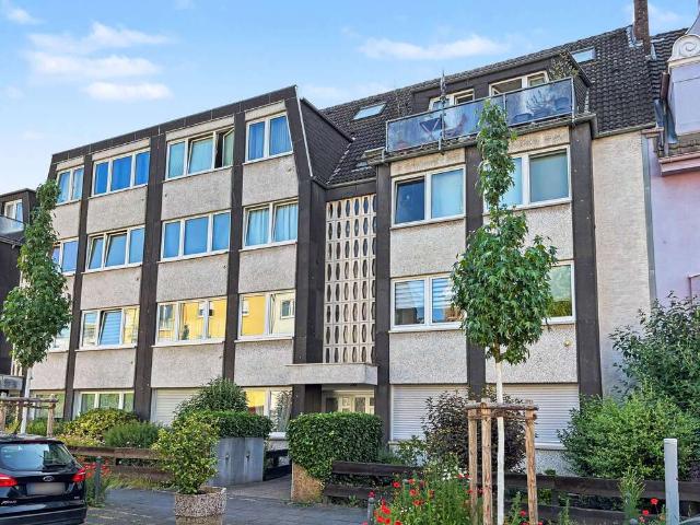 Wohnung zum Kaufen in Köln 295.000,00 EUR 80.51 m²
