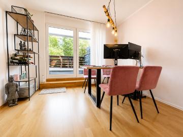 Wohnung zum Kaufen in Köln 298.000,00 EUR 49 m²