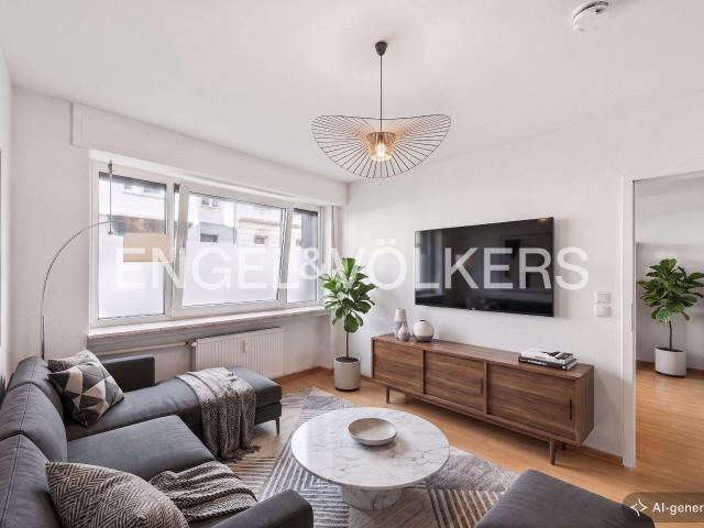 Wohnung zum Kaufen in Köln 298.000,00 EUR 53 m²
