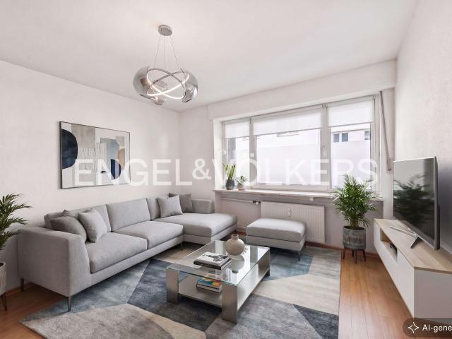 Wohnung zum Kaufen in Köln 298.000,00 EUR 53 m²