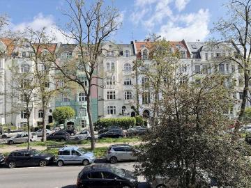 Etagenwohnung zum Verkauf in Gereonsdriesch