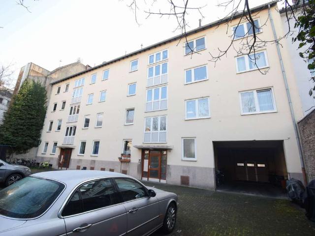 Wohnung zum Kaufen in Köln 298.500,00 EUR 67.99 m²