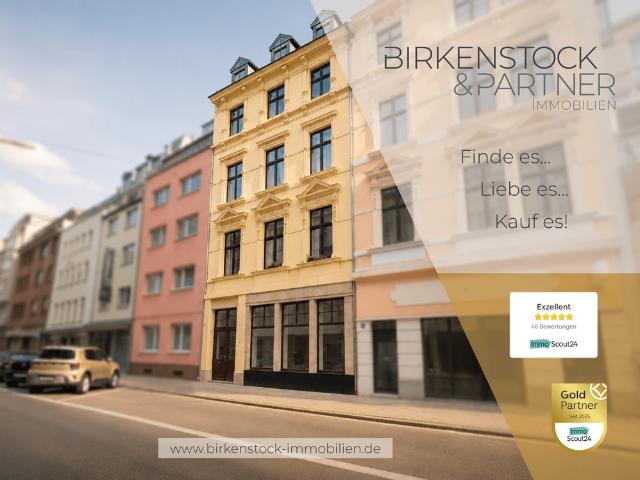 Wohnung zum Kaufen in Köln 299.000,00 EUR 40 m²