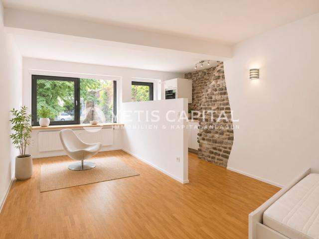 Wohnung zum Kaufen in Köln 299.000,00 EUR 42.47 m²