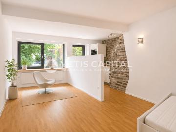 Wohnung zum Kaufen in Köln 299.000,00 EUR 42.47 m²