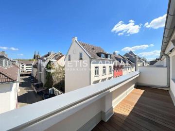 Etagenwohnung for sale in Gereonsdriesch