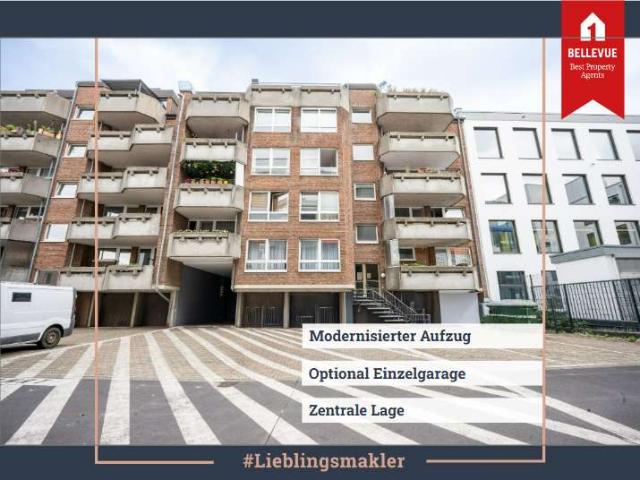 Wohnung zum Kaufen in Köln 299.000,00 EUR 57 m²