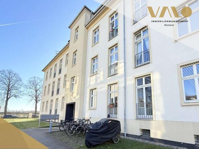 Wohnung zum Kaufen in Köln 299.000,00 EUR 54.62 m²