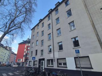Flat for sale in Gereonsdriesch
