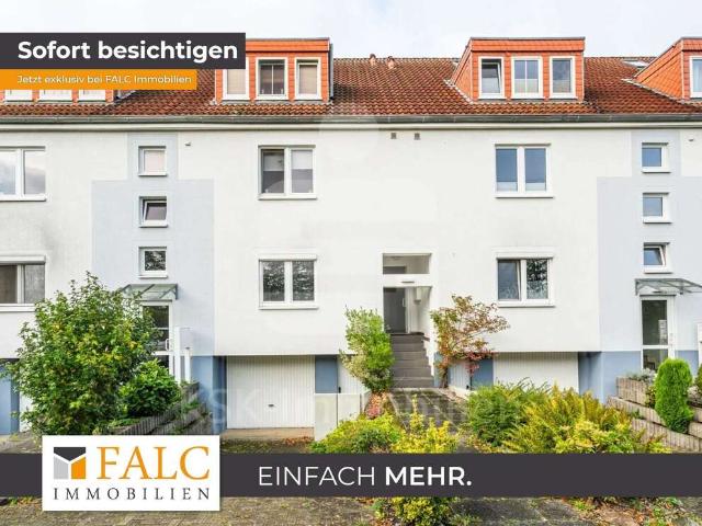 Wohnung zum Kaufen in Köln 299.000,00 EUR 67.55 m²