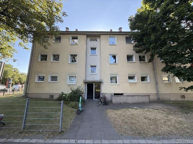 Wohnung zum Kaufen in Köln 299.000,00 EUR 64 m²