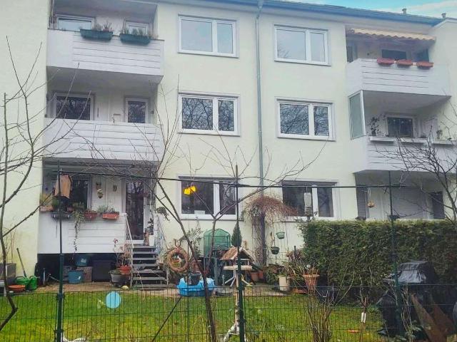 Wohnung zum Kaufen in Köln 299.000,00 EUR 70 m²