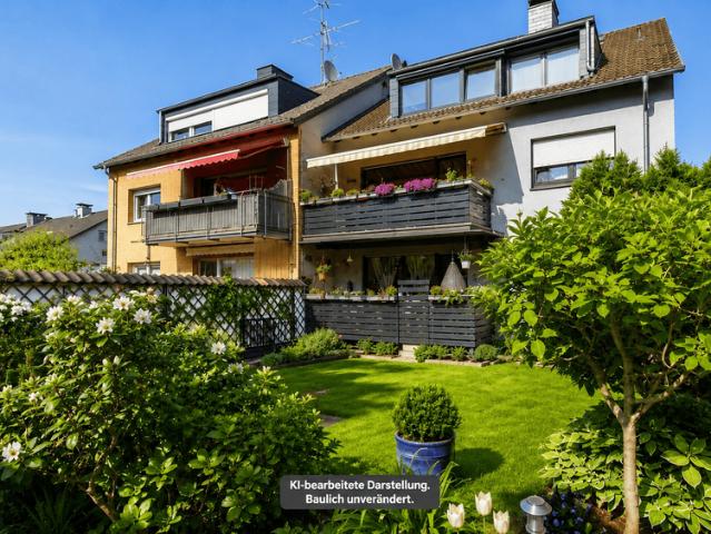 Wohnung zum Kaufen in Köln 299.000,00 EUR 72 m²