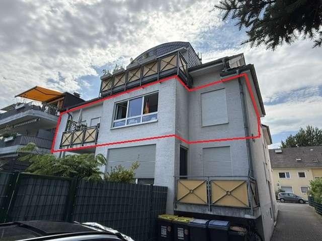Wohnung zum Kaufen in Köln 299.000,00 EUR 79 m²