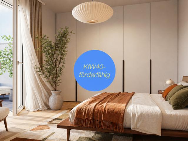 Wohnung zum Kaufen in Köln 299.900,00 EUR 43.43 m²