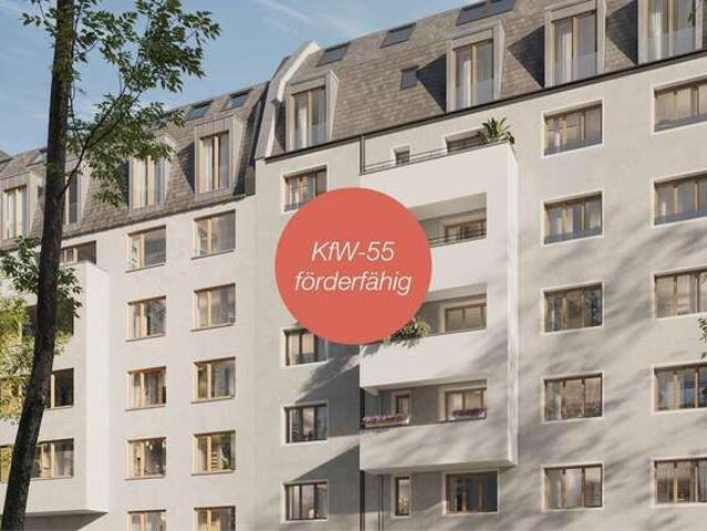 Wohnung zum Kaufen in Köln 299.900,00 EUR 45.47 m²