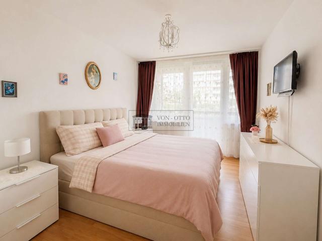 Wohnung zum Kaufen in Köln 299.999,00 EUR 91.11 m²