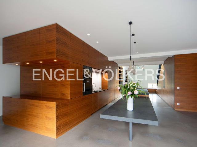 Wohnung zum Kaufen in Köln 2.900.000,00 EUR 257 m²