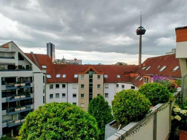 Wohnung zum Kaufen in Köln 300.000,00 EUR 67.71 m²