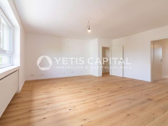 Wohnung zum Kaufen in Köln 309.000,00 EUR 48.11 m²