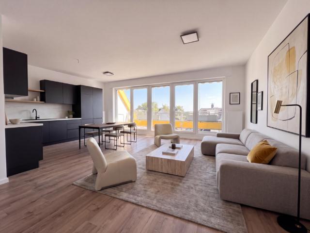 Wohnung zum Kaufen in Köln 314.000,00 EUR 52 m²