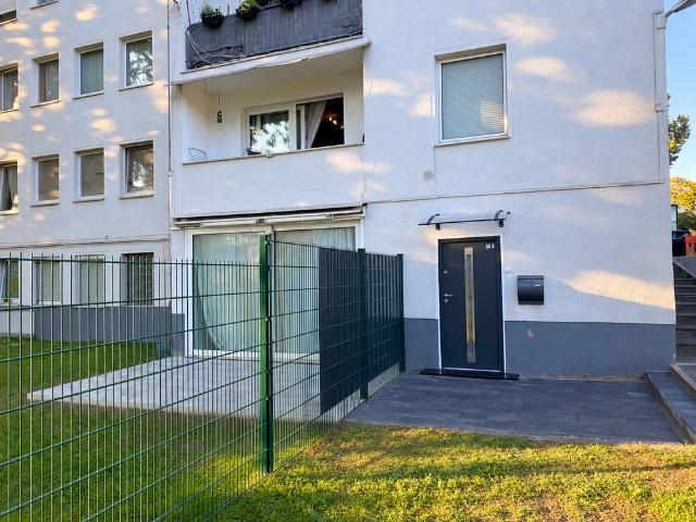 Wohnung zum Kaufen in Köln 315.000,00 EUR 43 m²