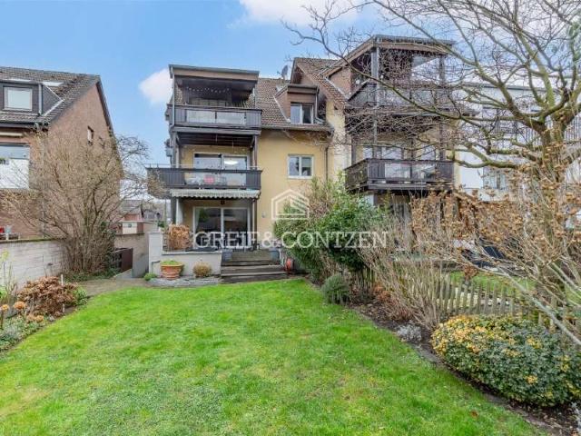 Wohnung zum Kaufen in Köln 315.000,00 EUR 85 m²