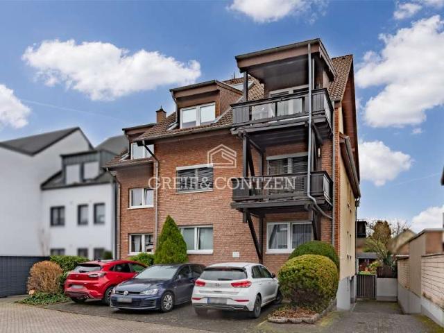 Wohnung zum Kaufen in Köln 315.000,00 EUR 85 m²