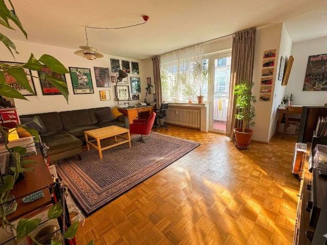 Wohnung zum Kaufen in Köln 315.900,00 EUR 58 m²