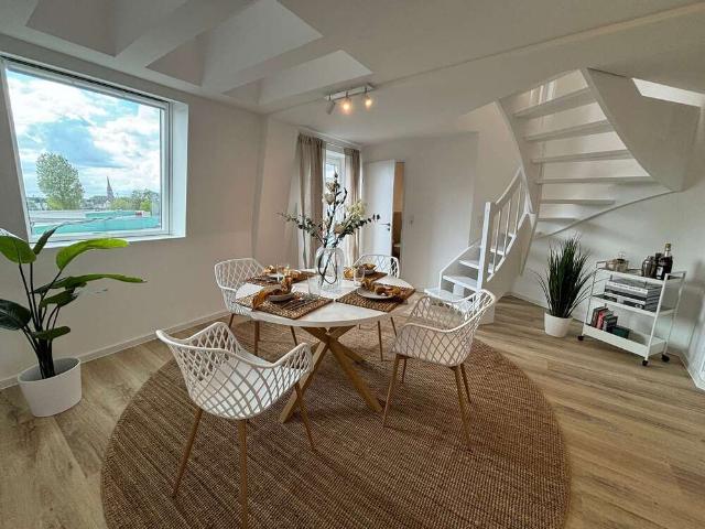 Wohnung zum Kaufen in Köln 317.000,00 EUR 53.83 m²