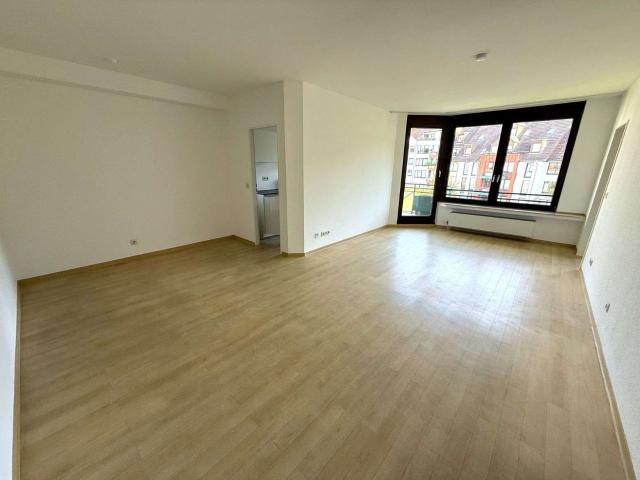Wohnung zum Kaufen in Köln 319.000,00 EUR 58.6 m²