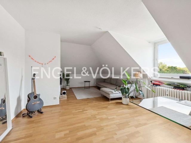 Wohnung zum Kaufen in Köln 320.000,00 EUR 52 m²