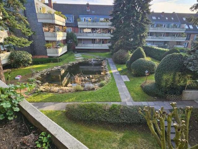 Wohnung zum Kaufen in Köln 320.000,00 EUR 94 m²