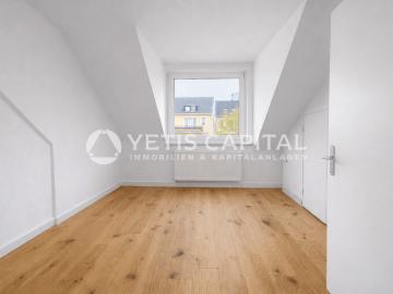 Etagenwohnung zum Verkauf in Nippes