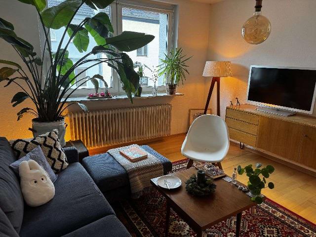 Wohnung zum Kaufen in Köln 325.000,00 EUR 54 m²